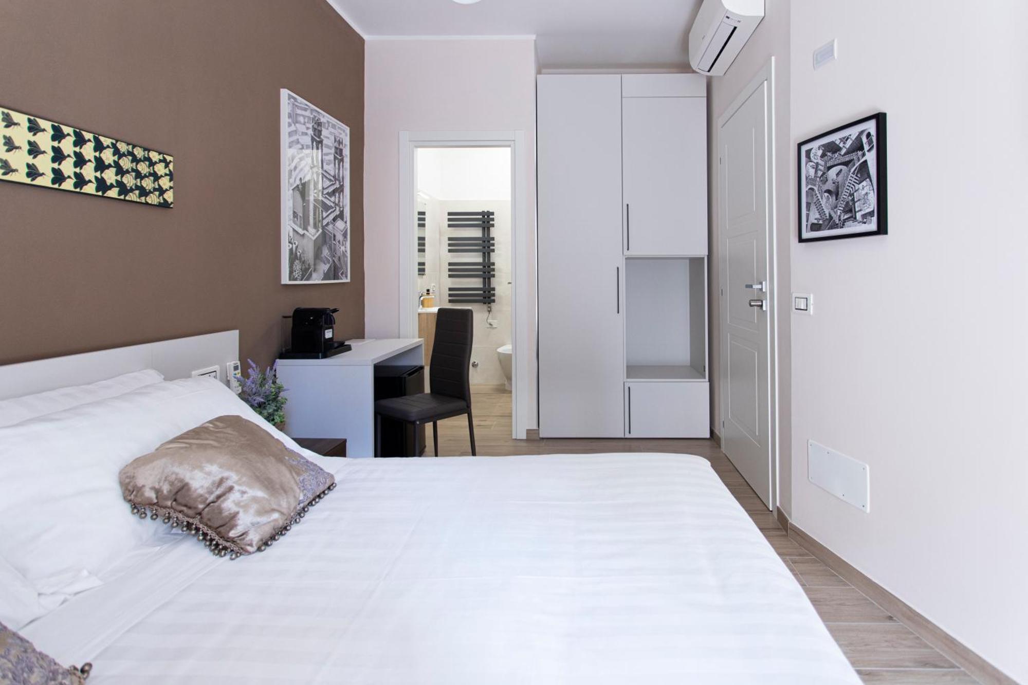 Mama Guest House Ciampino Exterior photo