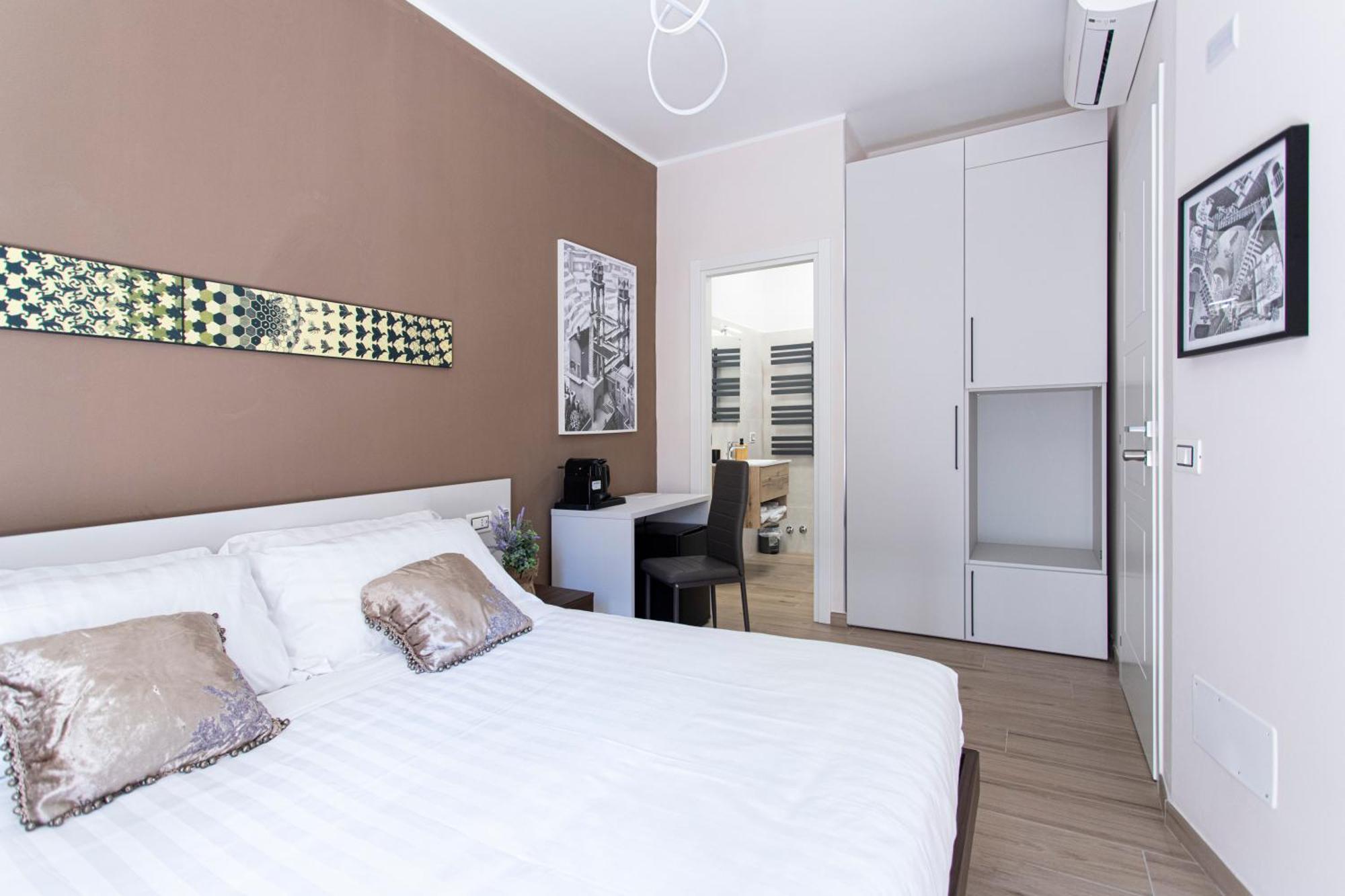 Mama Guest House Ciampino Exterior photo