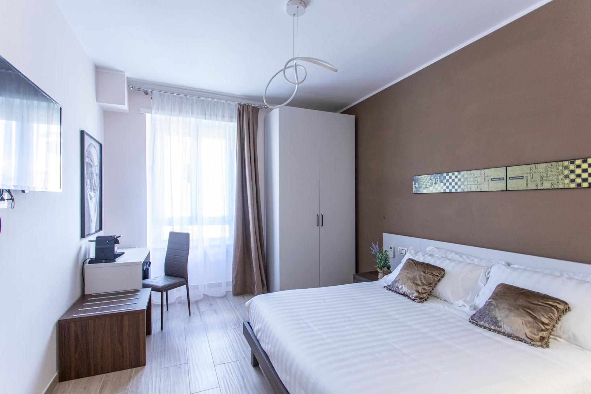 Mama Guest House Ciampino Exterior photo