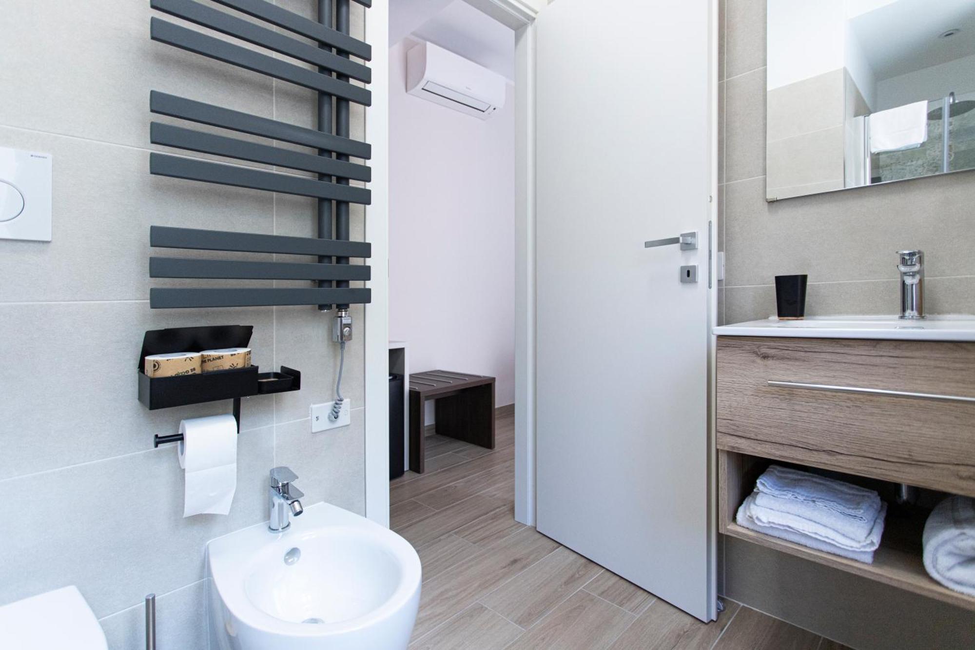 Mama Guest House Ciampino Exterior photo