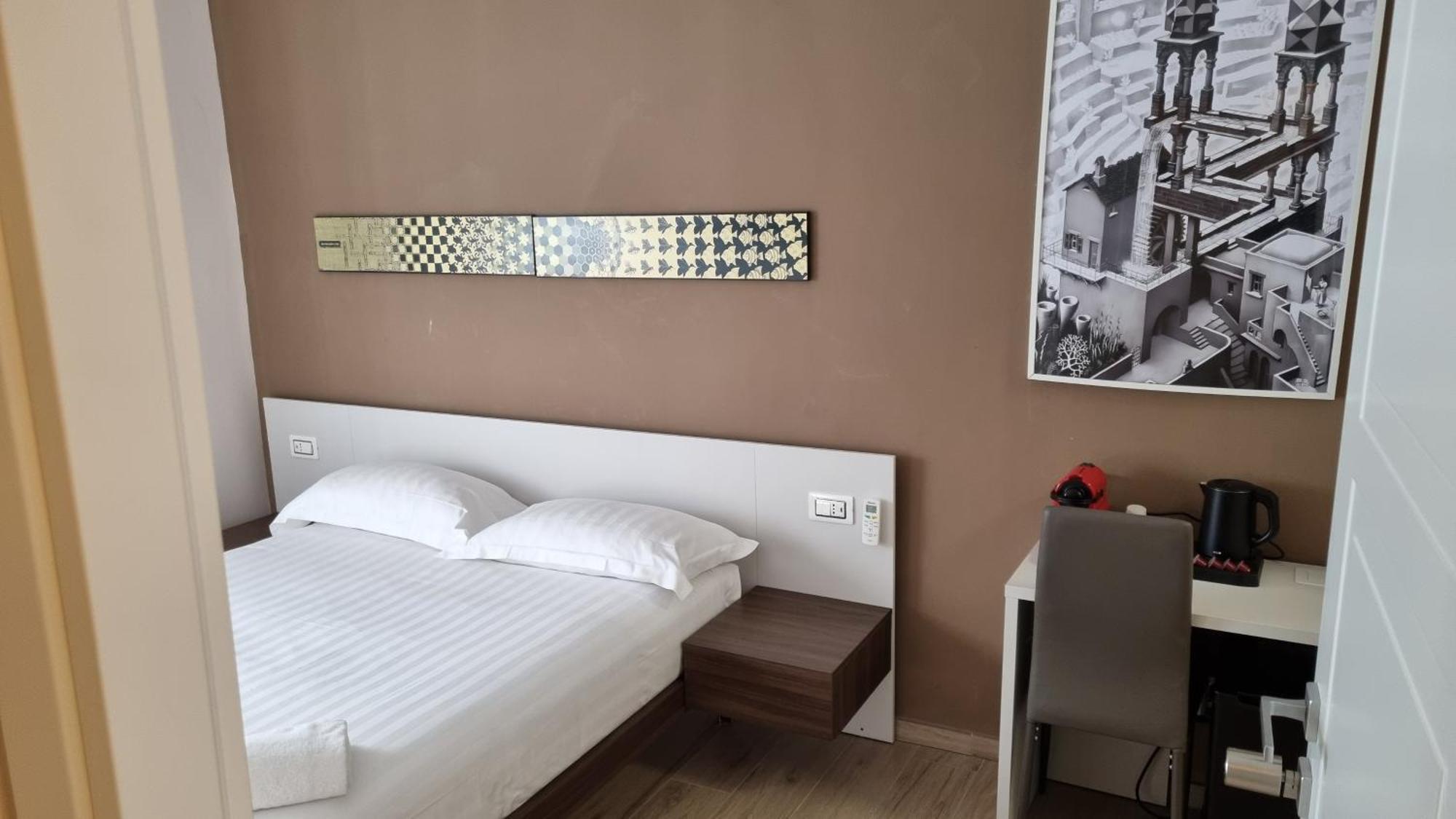 Mama Guest House Ciampino Exterior photo